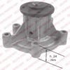 DELPHI WP2480 Water Pump